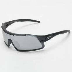 Tifosi Davos Sunglasses Matte Black