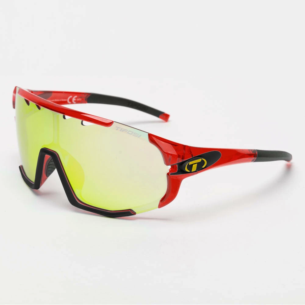 Outlet 😉 Brand new 😉 Tifosi Sledge Clarion Lense 👓 👓 Sunglasses 😉 🌟 4 Tifosi Sledge Clarion Lense Sunglasses